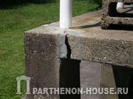 Несущий столб – упадет, не упадет